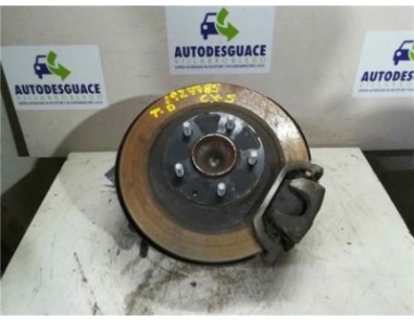 Mangueta Trasera Derecha Mazda CX-5 2 2 Turbodiesel 