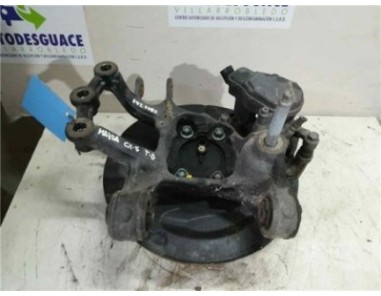 Mangueta Trasera Derecha Mazda CX-5 2 2 Turbodiesel 