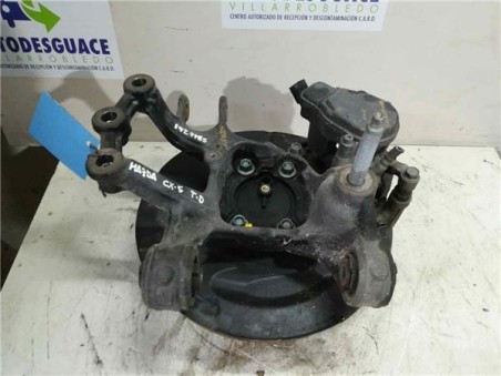 Mangueta Trasera Derecha Mazda CX-5 2 2 Turbodiesel 