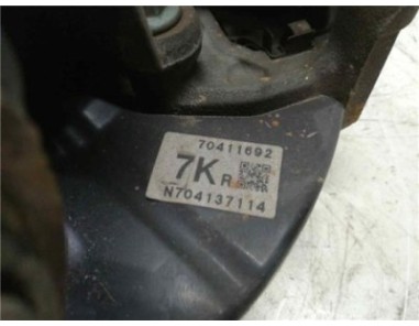 Mangueta Trasera Derecha Mazda CX-5 2 2 Turbodiesel 