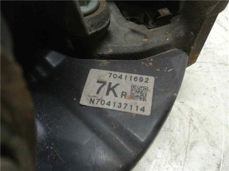 Mangueta Trasera Derecha Mazda CX-5 2 2 Turbodiesel 