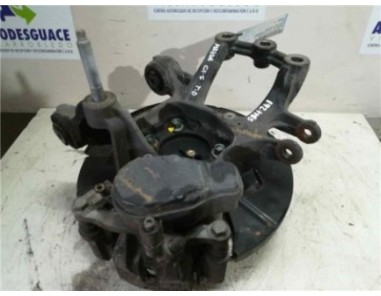 Mangueta Trasera Derecha Mazda CX-5 2 2 Turbodiesel 