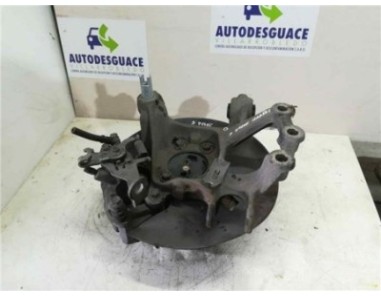 Mangueta Trasera Derecha Mazda 6 KOMBI 2 2 Turbodiesel 