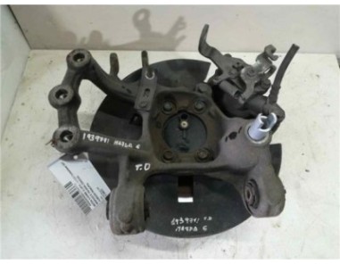 Mangueta Trasera Derecha Mazda 6 KOMBI 2 2 Turbodiesel 