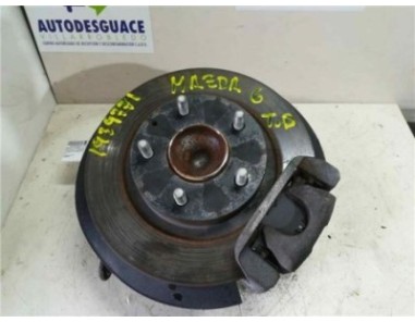 Mangueta Trasera Derecha Mazda 6 KOMBI 2 2 Turbodiesel 