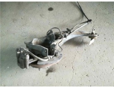 Mangueta Trasera Derecha Chrysler JEEP COMPASS 2 2 CRD 