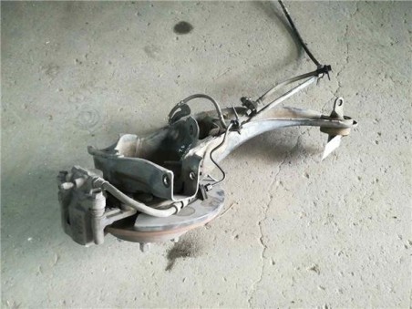 Mangueta Trasera Derecha Chrysler JEEP COMPASS 2 2 CRD 