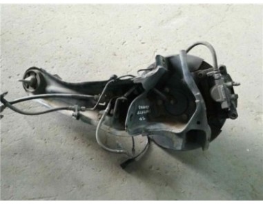 Mangueta Trasera Derecha Chrysler JEEP COMPASS 2 2 CRD 