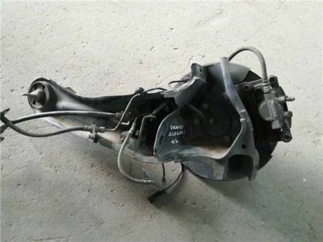 Mangueta Trasera Derecha Chrysler JEEP COMPASS 2 2 CRD 