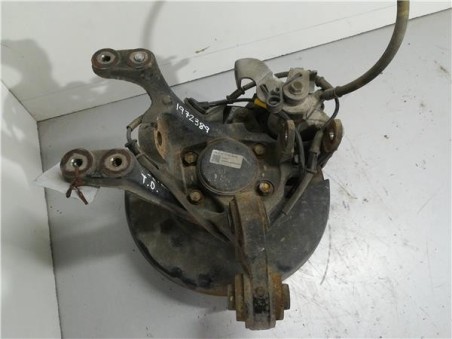 Mangueta Trasera Derecha Kia CEE'D 1 4 CRDi 