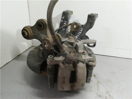 Mangueta Trasera Derecha Kia CEE'D 1 4 CRDi 