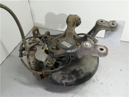 Mangueta Trasera Derecha Kia CEE'D 1 4 CRDi 