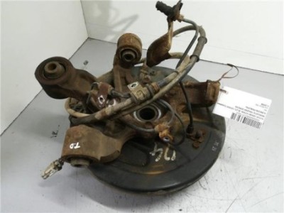 Mangueta Trasera Derecha Suzuki GRAND VITARA JB 1 9 DDiS Turbodiesel