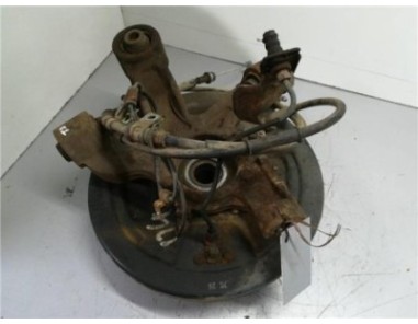 Mangueta Trasera Derecha Suzuki GRAND VITARA JB 1 9 DDiS Turbodiesel 