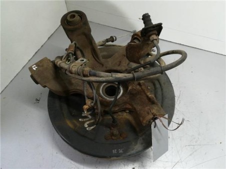 Mangueta Trasera Derecha Suzuki GRAND VITARA JB 1 9 DDiS Turbodiesel 