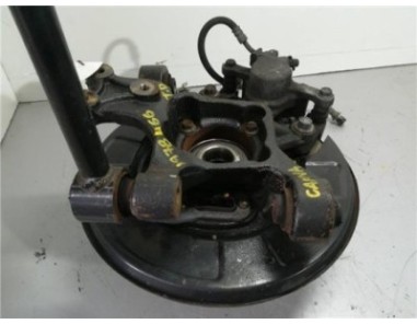 Mangueta Trasera Derecha Chevrolet CAPTIVA 3 2 