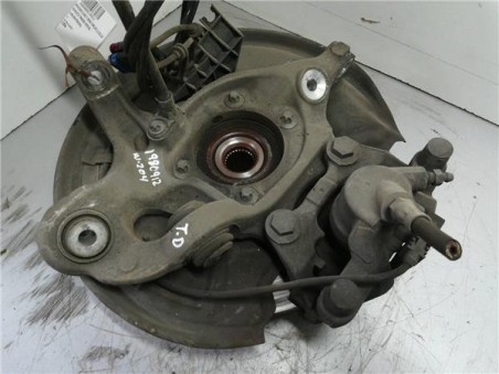 Mangueta Trasera Derecha MERCEDES CLASE C  FAMILIAR 2 2 CDI 