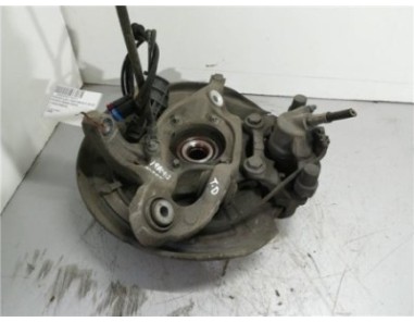 Mangueta Trasera Derecha MERCEDES CLASE C  FAMILIAR 2 2 CDI 