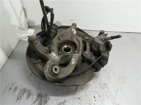 Mangueta Trasera Derecha MERCEDES CLASE C  FAMILIAR 2 2 CDI 