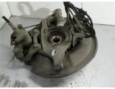 Mangueta Trasera Derecha MERCEDES CLASE C  FAMILIAR 2 2 CDI 