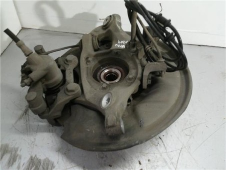 Mangueta Trasera Derecha MERCEDES CLASE C  FAMILIAR 2 2 CDI 