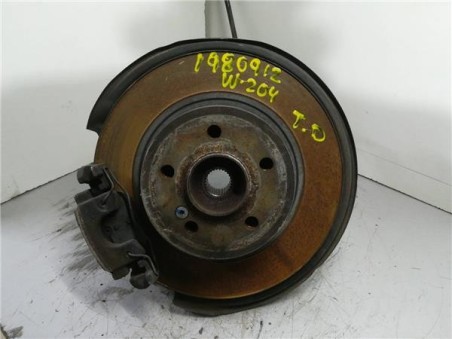 Mangueta Trasera Derecha MERCEDES CLASE C  FAMILIAR 2 2 CDI 