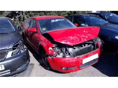 Mangueta Delantera Izquierda Audi A3 1 6  2