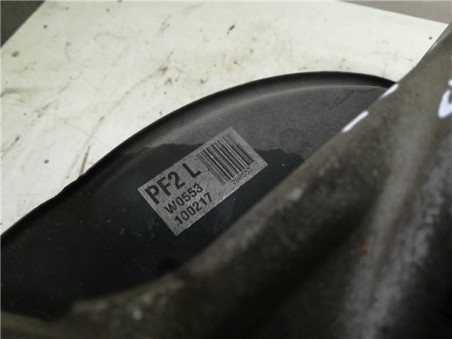 Mangueta Delantera Izquierda Toyota PRIUS 1 8 16V 