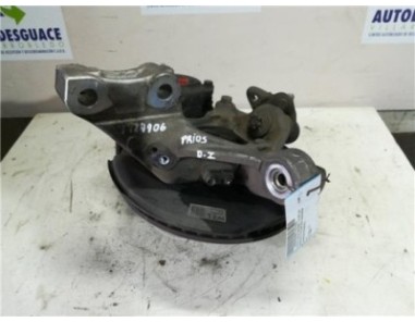 Mangueta Delantera Izquierda Toyota PRIUS 1 8 16V 