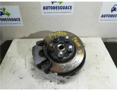 Mangueta Delantera Izquierda Toyota PRIUS 1 8 16V 