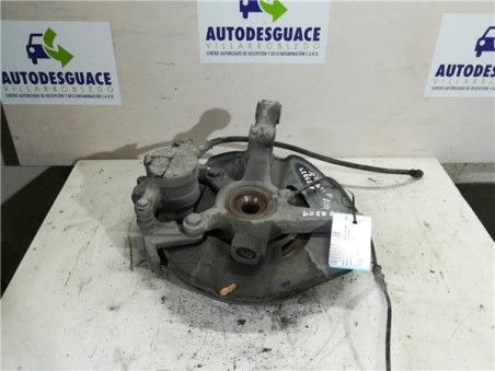 Mangueta Delantera Izquierda MERCEDES CLASE A 2 0 CDI 