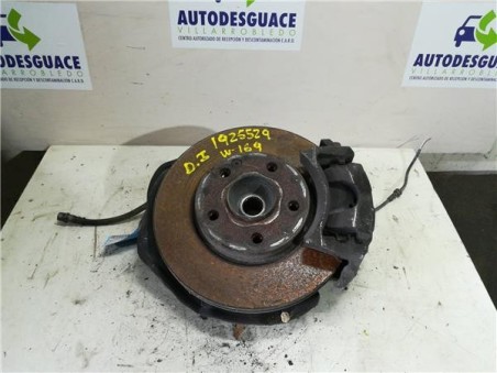 Mangueta Delantera Izquierda MERCEDES CLASE A 2 0 CDI 