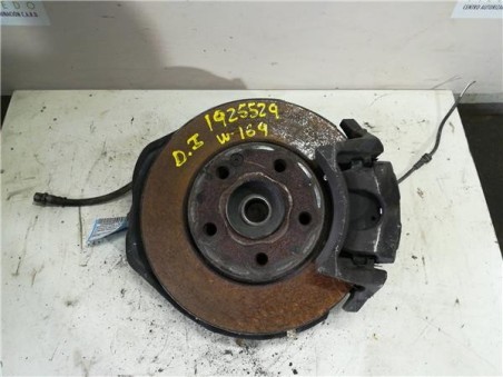 Mangueta Delantera Izquierda MERCEDES CLASE A 2 0 CDI 