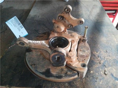 Mangueta Delantera Izquierda Opel FRONTERA A 2 3 Turbodiesel 