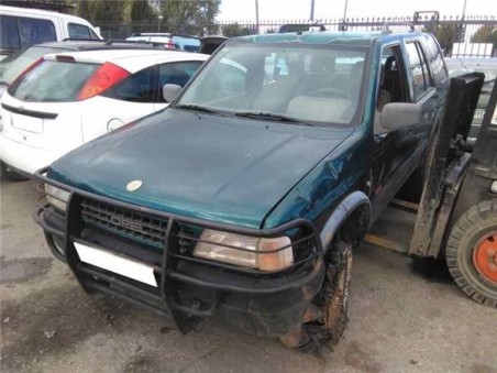 Mangueta Delantera Izquierda Opel FRONTERA A 2 3 Turbodiesel 