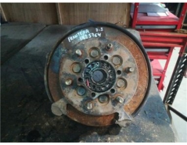 Mangueta Delantera Izquierda Opel FRONTERA A 2 3 Turbodiesel 