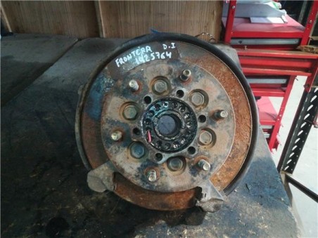 Mangueta Delantera Izquierda Opel FRONTERA A 2 3 Turbodiesel 