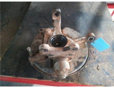 Mangueta Delantera Izquierda Opel FRONTERA A 2 3 Turbodiesel 