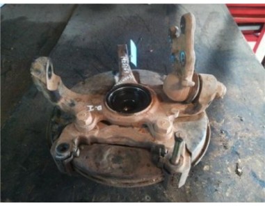 Mangueta Delantera Izquierda Opel FRONTERA A 2 3 Turbodiesel 