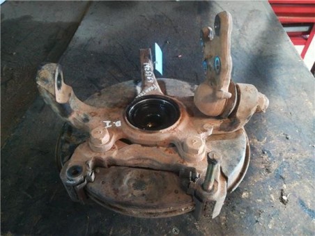 Mangueta Delantera Izquierda Opel FRONTERA A 2 3 Turbodiesel 