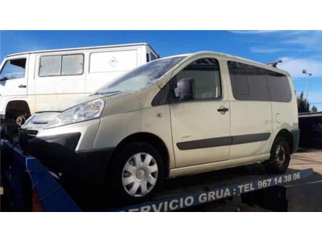 Mangueta Delantera Izquierda Citroen JUMPY 2 0 HDi 