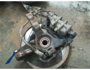 Mangueta Delantera Izquierda Citroen JUMPY 2 0 HDi 