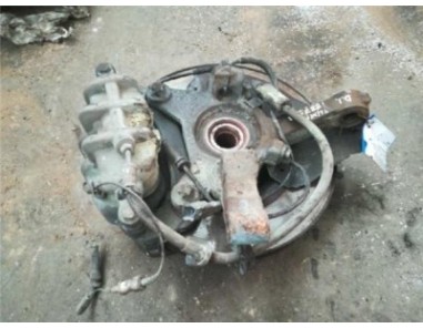 Mangueta Delantera Izquierda Citroen JUMPY 2 0 HDi 