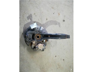 Mangueta Delantera Izquierda Volkswagen TOUAREG 2 5 TDI 