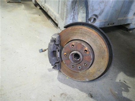 Mangueta Delantera Izquierda Volkswagen TOUAREG 2 5 TDI 