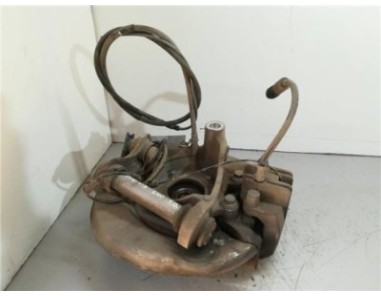 Mangueta Trasera Derecha BMW SERIE 5 BERLINA 3 0 Turbodiesel 