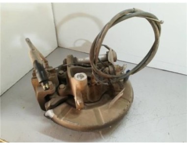 Mangueta Trasera Derecha BMW SERIE 5 BERLINA 3 0 Turbodiesel 