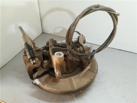 Mangueta Trasera Derecha BMW SERIE 5 BERLINA 3 0 Turbodiesel 