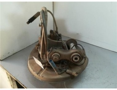 Mangueta Trasera Derecha BMW SERIE 5 BERLINA 3 0 Turbodiesel 