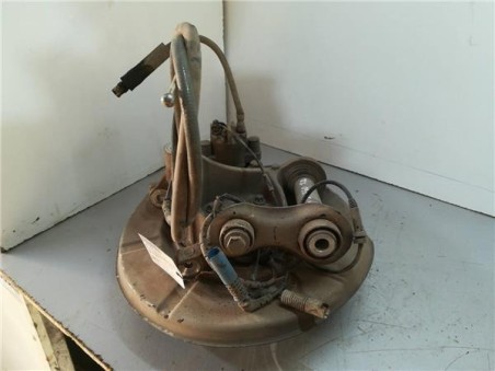 Mangueta Trasera Derecha BMW SERIE 5 BERLINA 3 0 Turbodiesel 